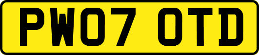 PW07OTD