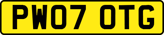 PW07OTG