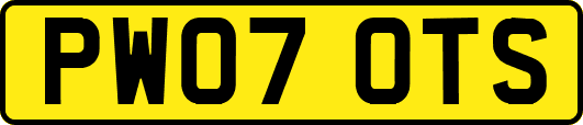 PW07OTS