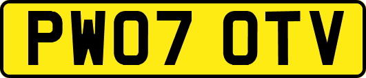 PW07OTV