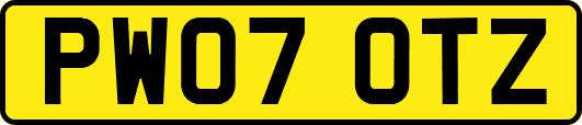 PW07OTZ