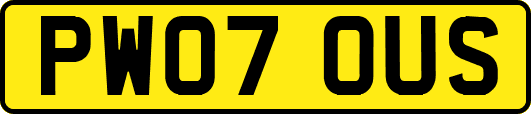 PW07OUS