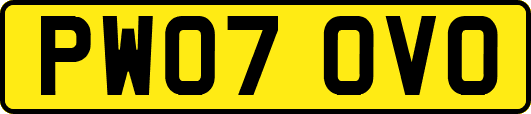 PW07OVO