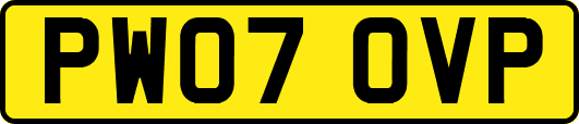 PW07OVP