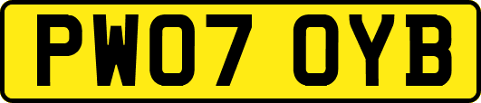 PW07OYB