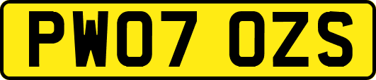 PW07OZS