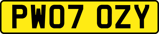 PW07OZY