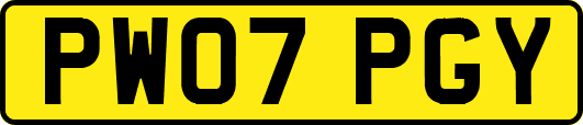 PW07PGY