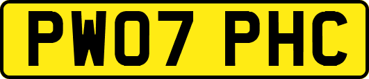 PW07PHC
