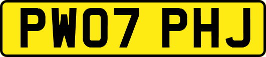 PW07PHJ