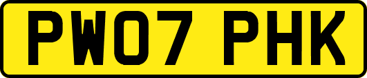 PW07PHK