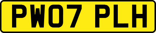 PW07PLH