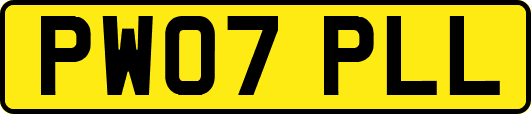 PW07PLL