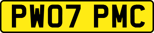 PW07PMC