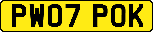 PW07POK