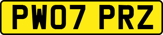 PW07PRZ