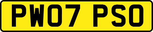 PW07PSO