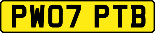 PW07PTB