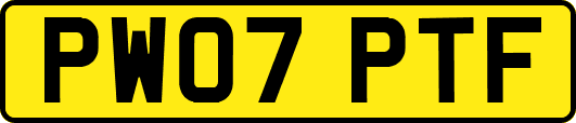 PW07PTF