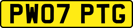 PW07PTG