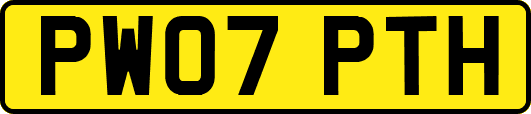 PW07PTH