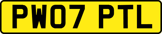 PW07PTL