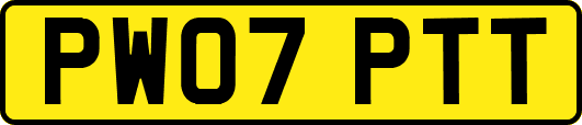 PW07PTT