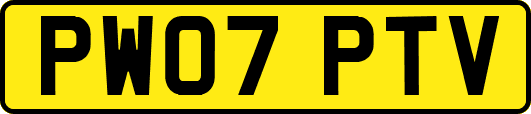 PW07PTV