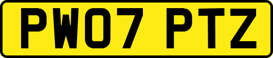 PW07PTZ