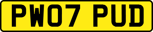 PW07PUD