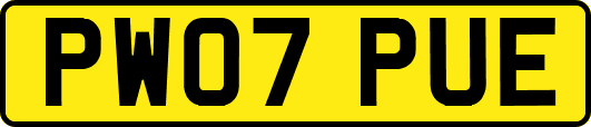 PW07PUE
