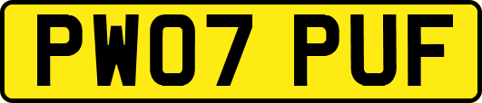 PW07PUF