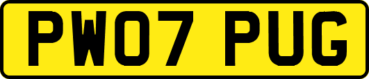 PW07PUG
