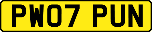 PW07PUN