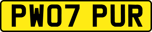 PW07PUR