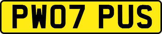 PW07PUS