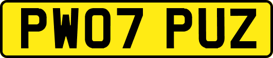 PW07PUZ