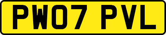 PW07PVL
