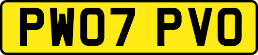 PW07PVO