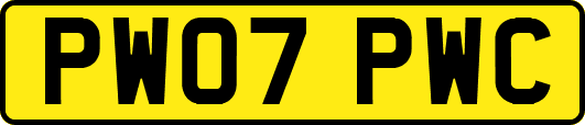 PW07PWC