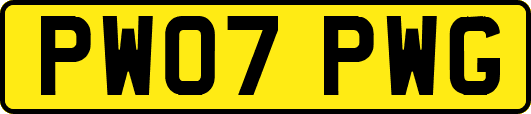 PW07PWG