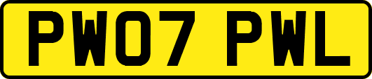 PW07PWL