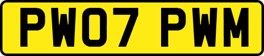PW07PWM