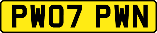 PW07PWN