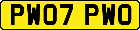 PW07PWO