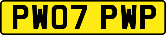 PW07PWP