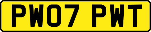 PW07PWT