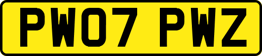 PW07PWZ