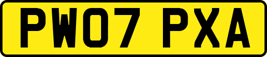 PW07PXA
