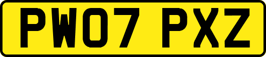 PW07PXZ